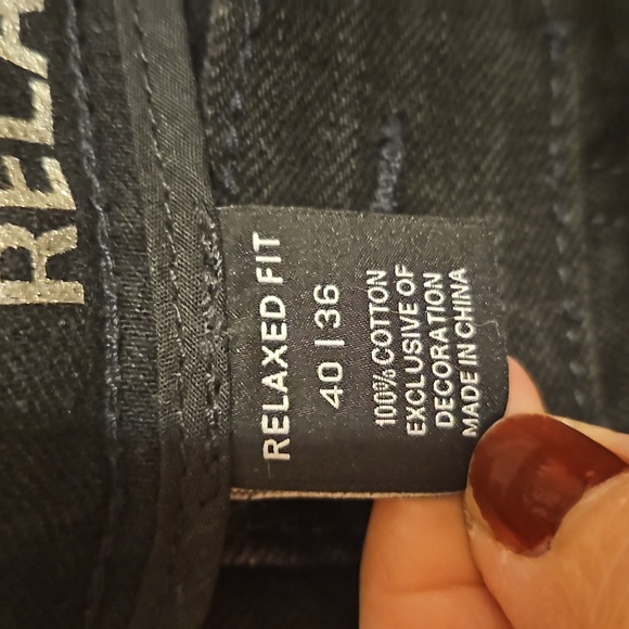 🌷Claiborne jeans - Picture 5 of 5